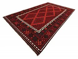 Tapis kilim oriental 399 x 256 cm