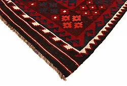 Tapis kilim oriental 399 x 256 cm