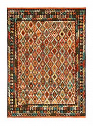 Tapis Kilim Afghan 363 x 257 cm