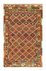 Tapis Kilim Afghan 250 x 190 cm
