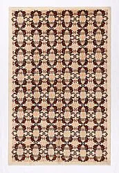 Tapis oriental Hamedan 302 x 209 cm