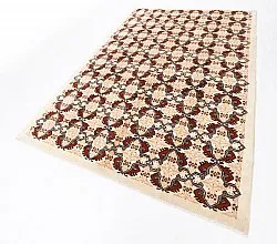 Tapis oriental Hamedan 302 x 209 cm