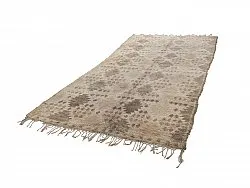 Tapis kilim marocain Azilal Édition spéciale 330 x 170 cm