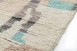 Tapis Kilim marocain Azilal 260 x 160 cm