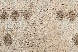 Tapis kilim marocain Azilal Édition spéciale 330 x 170 cm