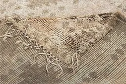 Tapis kilim marocain Azilal Édition spéciale 330 x 170 cm