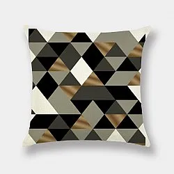 Housse de coussin 50 x 50 cm