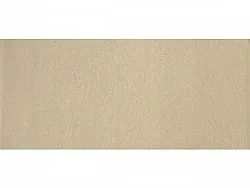 Tapis en plastique - Le tapis de Horred Plain (beige)