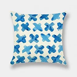 Housse de coussin 50 x 50 cm