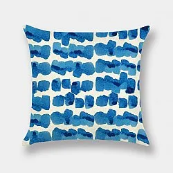 Housse de coussin 50 x 50 cm