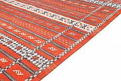 Tapis Oriental - Baluchi Kelim Hand Woven - 253 x 341 cm