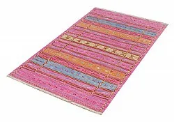 Tapis Oriental - Baluchi Kelim Hand Woven - 98 x 154 cm