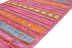 Tapis Oriental - Baluchi Kelim Hand Woven - 98 x 154 cm
