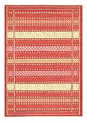Tapis Oriental - Baluchi Kelim Hand Woven - 207 x 300 cm