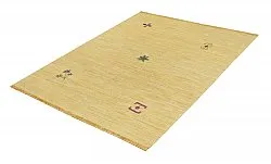 Tapis Oriental - Modern Kelim Hand Woven - 153 x 200 cm