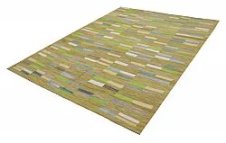 Tapis Oriental - Modern Kelim Hand Woven - 291 x 403 cm
