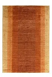 Tapis Oriental - Gabbeh Bamiyan Hand Knotted - 170 x 242 cm