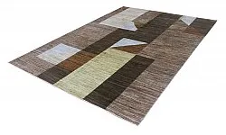 Tapis Oriental - Gabbeh Bamiyan Hand Knotted - 217 x 287 cm