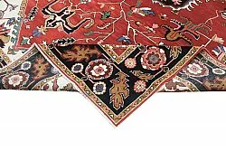 Tapis Oriental - Hariz Hand Knotted - 241 x 313 cm