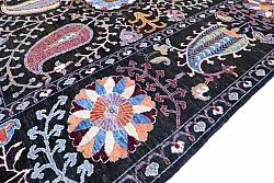 Tapis Oriental - Chaman Rug Hand Knotted - 249 x 301 cm