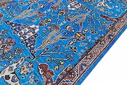 Tapis Oriental - Chaman Rug Hand Knotted - 92 x 150 cm