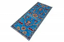 Tapis Oriental - Chaman Rug Hand Knotted - 62 x 149 cm