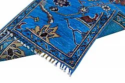 Tapis Oriental - Chaman Rug Hand Knotted - 62 x 149 cm
