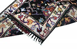 Tapis Oriental - Chaman Rug Hand Knotted - 63 x 150 cm