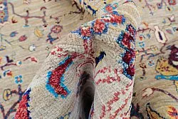 Tapis Oriental - Chaman Rug Hand Knotted - 185 x 300 cm