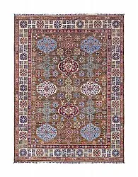 Tapis Oriental - Chaman Rug Hand Knotted - 151 x 204 cm