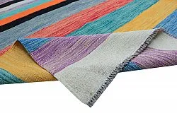 Tapis Oriental - Kelim Hand Woven - 209 x 298 cm