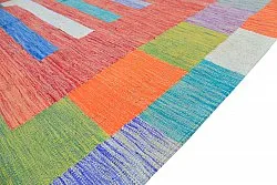 Tapis Oriental - Kelim Hand Woven - 172 x 239 cm