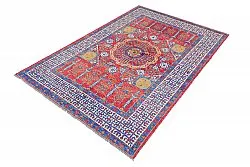 Tapis Oriental - Suzani Hand Knotted - 170 x 240 cm