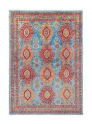 Tapis Oriental - Suzani Hand Knotted - 170 x 240 cm