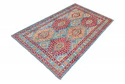 Tapis Oriental - Suzani Hand Knotted - 120 x 180 cm