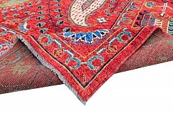 Tapis Oriental - Suzani Hand Knotted - 200 x 300 cm