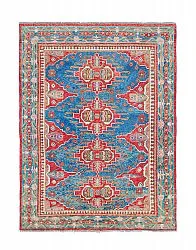 Tapis Oriental - Suzani Hand Knotted - 170 x 240 cm