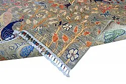 Tapis Oriental - Tribal Hand Knotted - 152 x 204 cm