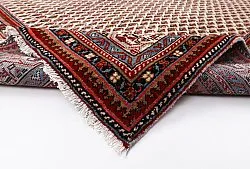 Tapis persan Hamedan 304 x 202 cm