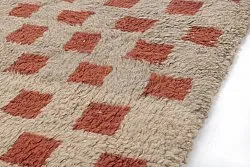 Tapis Kilim marocain Azilal 250 x 160 cm