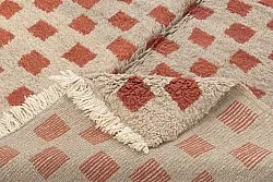 Tapis Kilim marocain Azilal 250 x 160 cm