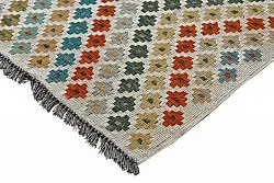Tapis kilim oriental 288 x 208 cm