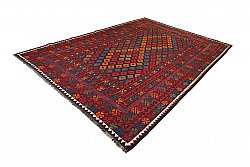 Tapis Kilim Afghan 295 x 204 cm