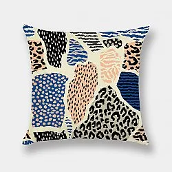 Housse de coussin 50 x 50 cm