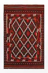Tapis kilim oriental 306 x 195 cm