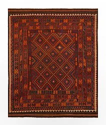 Tapis kilim oriental 283 x 233 cm