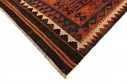 Tapis kilim oriental 283 x 233 cm