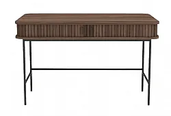 Bureau - Light (noyer)