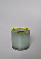 Lanterne S - Harmony (vert/citron vert)