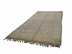 Tapis kilim marocain Azilal Édition spéciale 350 x 200 cm